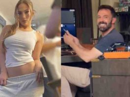 Ben Affleck trae conflictos con el equipo de Jennifer Lopez