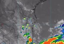 Recomienda Gobierno de Reynosa prevención ante probables lluvias