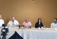 Declaratoria de Emergencia por la crisis hídrica pide Mesa Ciudadana del Agua en la zona sur