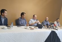 Mesa Ciudadana del Agua propone solución a corto, mediano y largo plazo para evitar otra crisis hídrica