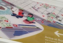 Con un área didáctica infantil cuenta el Museo de la Ciudad de Tampico