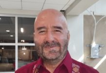 Como viable califica Raúl Quiroga la propuesta de industriales de construir 4 plantas de tratamiento de aguas residuales