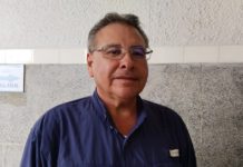 Reanudaron clases alumnos de educación básica en Tampico