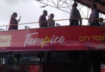 ADO ya es un Punto Rosa, firmó convenio con el Instituto de las Mujeres de Tamaulipas