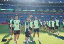 El Tri comienza a respirar nuevos aires