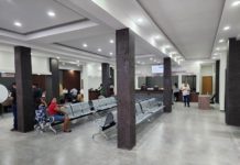 Inicia Operaciones Nueva Oficina Fiscal de Matamoros