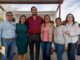 Refuerza Gobierno de Carlos Peña Ortiz dotación de agua en 15 ejidos con más de 2.5 MDP