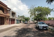 Siguen quejas contra la CFE en Madero