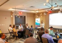 Promueven un Reynosa más próspero y competitivo Gobierno Municipal e INDEX
