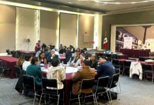 Participa DIF Reynosa en foro nacional sobre el derecho a vivir en familia de niñas, niños y adolescentes en contexto de movilidad humana