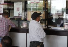 Abiertas cajas del Predial de Reynosa durante período vacacional