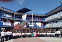 Ponen artistas reynosenes en alto el nombre de México en Perú