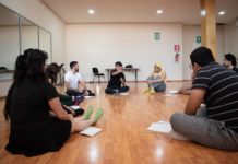 Impulsa Gobierno de Reynosa la creación de nuevos proyectos escénicos a través del IRCA