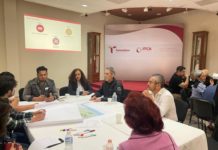 Fortalece SEDUMA crecimiento ordenado de los 43 municipios