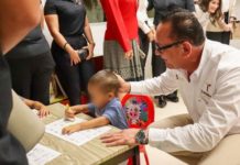 Inaugura SIPINNA y DIF Tamaulipas espacio amigable con enfoque de infancia