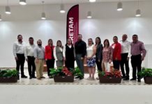 Impulsan CRETAM y USJT una formación integral para servidores públicos