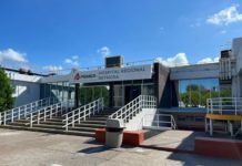 Participa PEMEX a través del Hospital Regional Reynosa en la 2ª Jornada de Salud Pública 2024