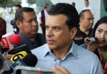 Disponen recursos del fondo para contingencia climatológica