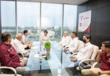 Designa a nuevo director general del INDE Tamaulipas