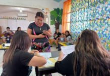 Entrega de becas municipales “Iniciando la Esperanza” y “Compromiso Joven”