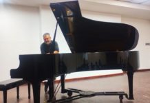 Invita Alcalde Carlos Peña Ortiz a concierto de piano