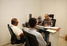Atienden Centros de Conciliación de Tamaulipas 20 mil casos anuales, con efectividad del 84 por ciento