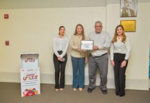 Se une Consulado de México en McAllen a “Todos Somos Útiles”