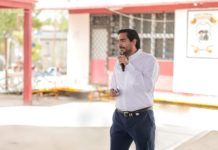 Recomendaciones del Alcalde Carlos Peña Ortiz y de Protección Civil de Reynosa