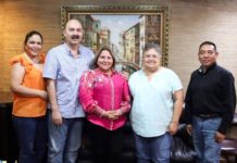 Realizarán coronación de la reina de las Fiestas Patronales de Santa Ana 2024