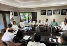 Activa gobernador alerta ante la posible llegada de “Beryl” a Tamaulipas