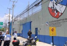 Sancionan a empresa que infringió señalización vial