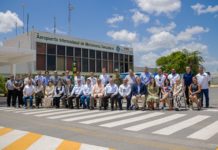 Aeropuerto dinámico responderá a las necesidades de los usuarios.