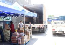 Dona Grupo Ibarra más de 3 mil 400 productos al DIF Tamaulipas para apoyar a familias afectadas por lluvias