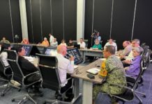 Mantiene Tamaulipas alerta amarilla en Matamoros ante posible impacto de “Beryl”