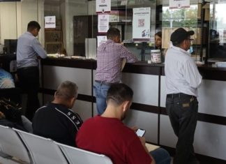 Invita Alcalde de Reynosa a aprovechar descuento del 100% recargos del Predial