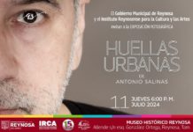 Destaca Alcalde Carlos Peña Ortiz el talento local en exposición fotográfica