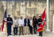 Resalta cónsul Briana Powers coordinación con Tamaulipas para expedir pasaportes americanos