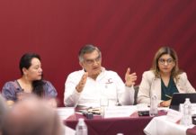 Gobierno estatal y SEMARNAT implementan ProAire Tamaulipas