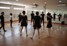 Refuerza IRCA conocimientos de alumnos de danza con programa de entrenamiento