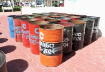 Piden el apoyo de la ciudadanía ante el cambio de trayectoria del huracán Beryl