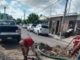 Atiende COMAPA reportes de fugas de agua en Las Fuentes y Aztlán