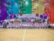 Felicita DIF Reynosa escuelas ganadoras en Concurso Estatal de Rondas Infantiles