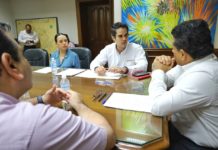 PROFECO y Municipio firmaron convenio con el fin de acercar la atención y asesoría a la ciudadanía
