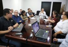 Convoca SST a la ciudadanía a sumarse a lucha contra el dengue