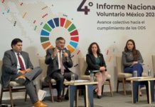 Convoca gobernador a intensificar la cooperación para cumplir la Agenda 2030