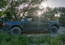 Ejército Mexicano asegura armamento en Rio Bravo