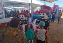 Aumenta cultura de la denuncia en casos de violencia familiar