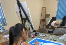 Invitan se inscriban en el Campamento de Verano de la Casa del Arte