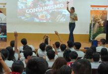 SEDUMA sembró semilla de conciencia ambiental en más de 12 mil alumnos