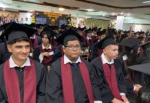 Se gradúa Generación del Centro de Bachillerato Tecnológico, Industrial y de Servicios No. 125